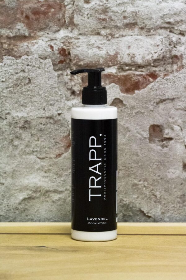TRAPP lavendel bodylotion