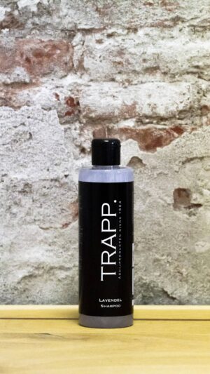 Lavender Shampoo TRAPP