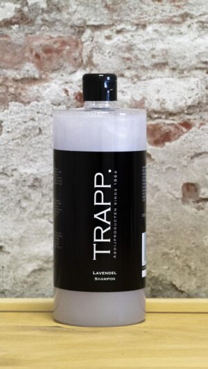 Nachfüllpack für Lavendel Shampoo