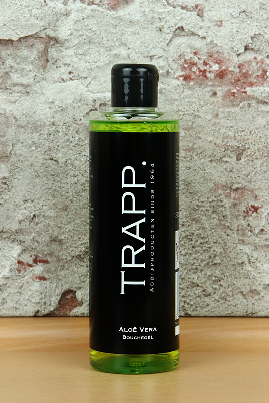 TRAPP - Aloë vera douchegel- abdijproducten