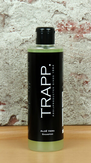 TRAPP - Aloë vera shampoo - abdijproducten
