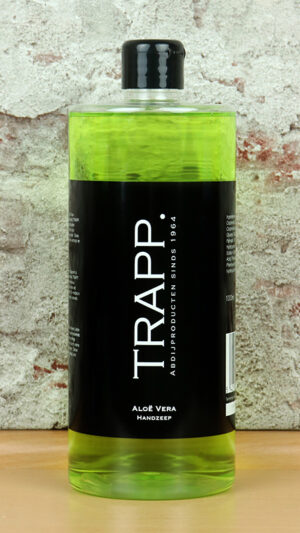 TRAPP - Aloë vera handzeep navulverpakking - abdijproducten