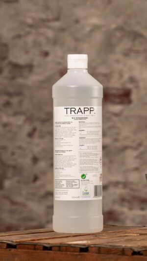 Öko Spülmittel mit Zitrone - 1L