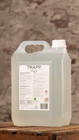 Öko Spülmittel mit Zitrone - 5L