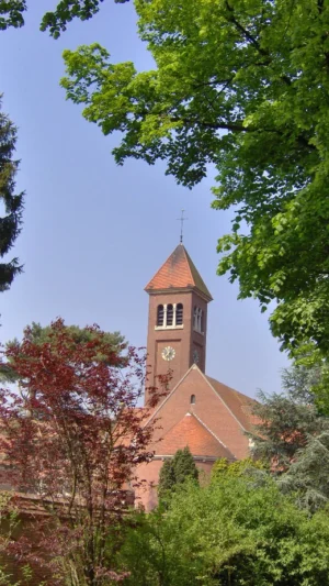 Renovatiesteun - Help de zusters bij hun renovaties