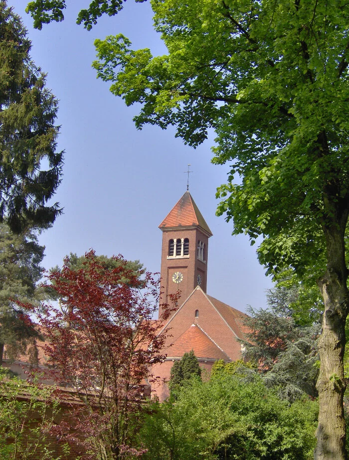 Renovatiesteun - Help de zusters bij hun renovaties